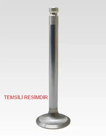 GÜNEŞ 6504-6505 | Kia Sephıa 1 5 16v Subap Takım