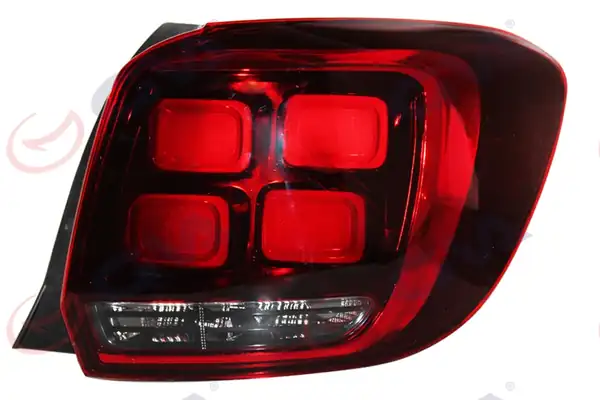 GVA 2019014 | Stop Lambası Sağ Ledli Dacia Sandero II 17