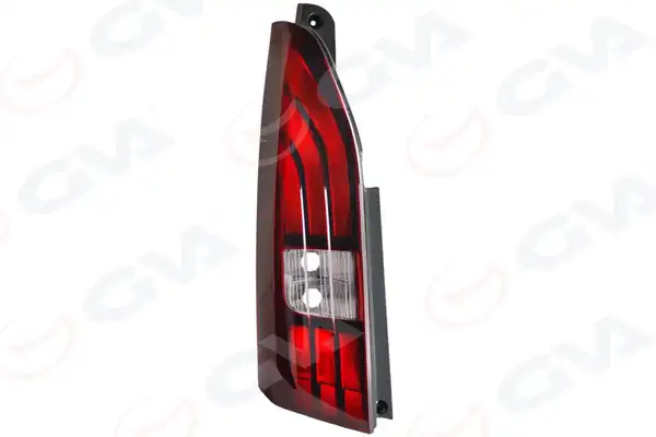 GVA 2043027 | Stop Lambası Sol Peugeot Rifter 2020 Duysuz