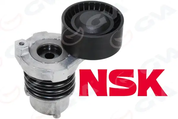 GVA 2714340K | Alternatör Gergi Rulmanı V Gergi Kütüğü Dacia Dokker Duster Lodgy Logan II Sandero II 1 2 Tce 115 125 90 Lpg 12