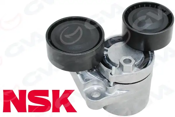 GVA 2799824K | Kayış Gergi Rulmanı Bmw E90 E92 E93 F10 F20 F30 F32 F33 F34 F36 F07 F01 E84 F25 F15 F16 Kütüklü