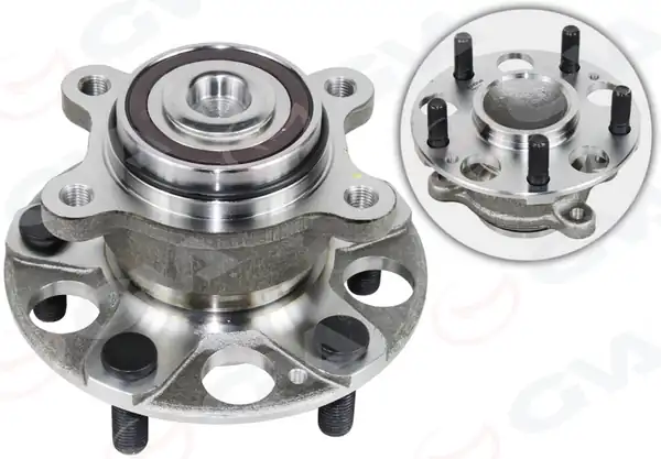 GVA 4792112 | Arka Teker Poryası Honda Civic 1 6l R16a2 Fd6 Sedan 06 12 1 8l R18a2 Fd7 Sedan 06 12 ABS li