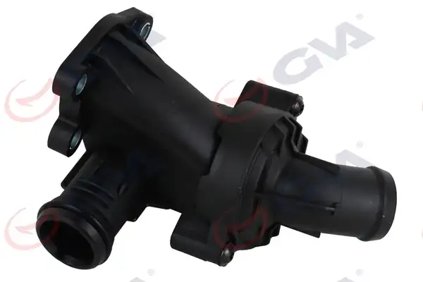 GVA 5175045 | Termostat Komple 89c Polo Ibiza Fabia Rapid Toledo A1 12 1 4 TDI CUSA B Cuta Cyza B