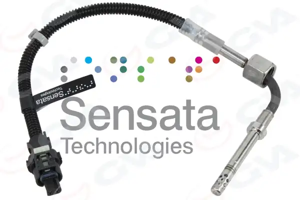 GVA 5399628 | Egzoz Sıcaklık Sensörü Dpf Öncesi Mercedes S Class W222 14