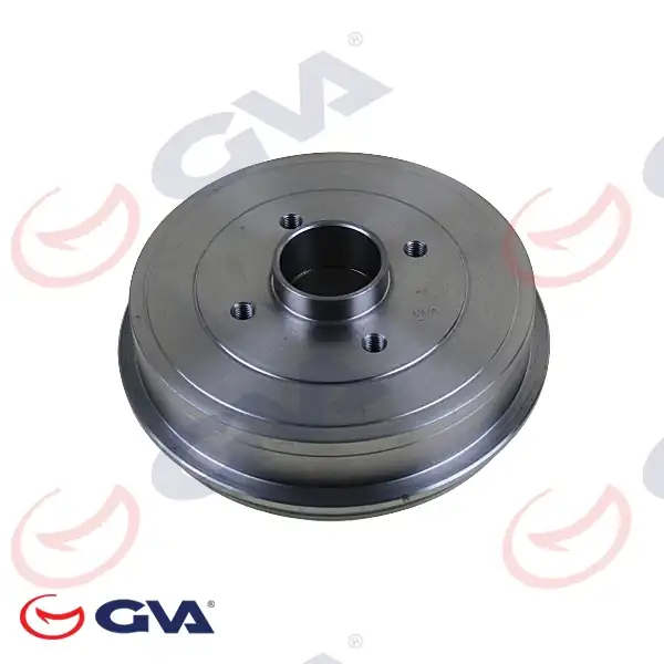 GVA 7314110 | Arka Fren Kampanası Clio II 98 Megane İ 96 Symbol 00 Twng 96 Logan 04 Logan MCV 07 4 Delik