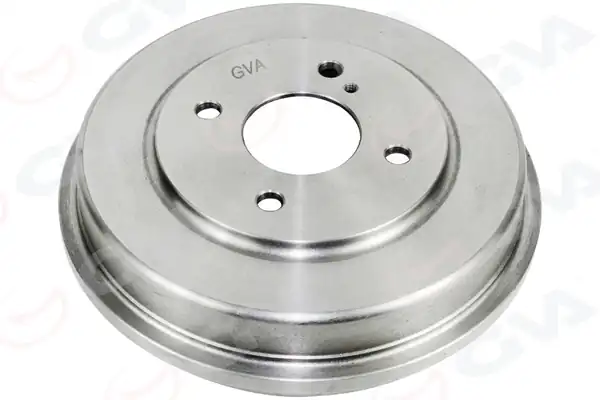 GVA 7337003 | Fren Kampanası Arka Ford B Max 12 Tourneo Transit Courier 14 24 Dış 271mm İç 228mm