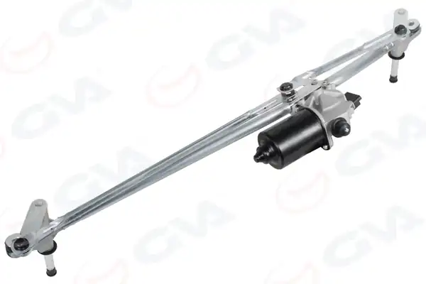 GVA 8919138 | Cam Silecek Mekanizması Renault Master III 10 Motorlu