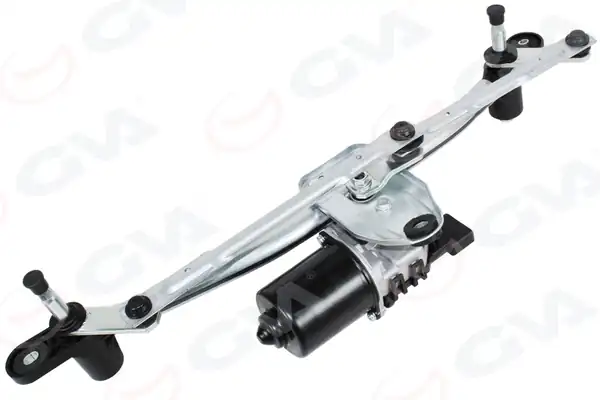 GVA 8929142 | Ön Cam Silecek Mekanizması Motorlu Fiat Doblo III 10