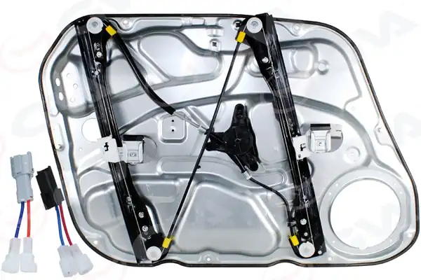 GVA 8991216 | Cam Mekanizması Ön Sağ Hyundai İ30 07 11 Elektrikli Motorlu