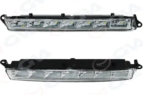 GVA 9107152 | Gündüz Farı Sol Led Gl Class X164 06 12 Gl Class X166 12 15