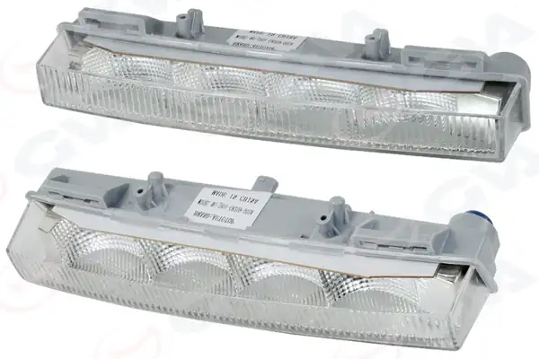 GVA 9107298 | Gündüz Farı Sağ Gl Class X166 12 15