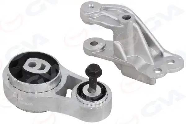 GVA 9337019 | Şanzıman Takozu Alt Ford Fiesta 02 Otomatik Şanzıman Braketli