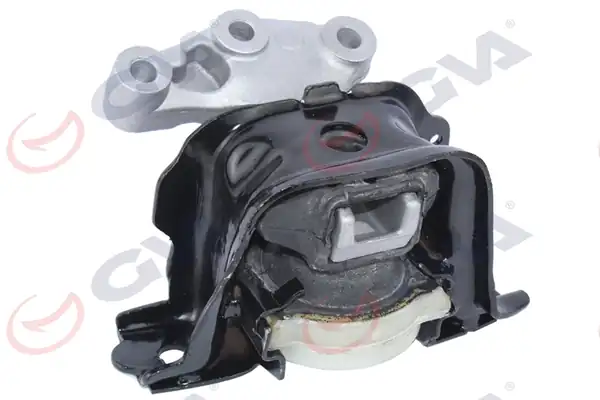 GVA 9343267 | Motor Kulağı Sağ Peugeot P301 P208 12 P207 07 P2008 14 C Elysee 12 C3 09 C4 14 Ds3 10 1 6 Hd İ 3 Delik