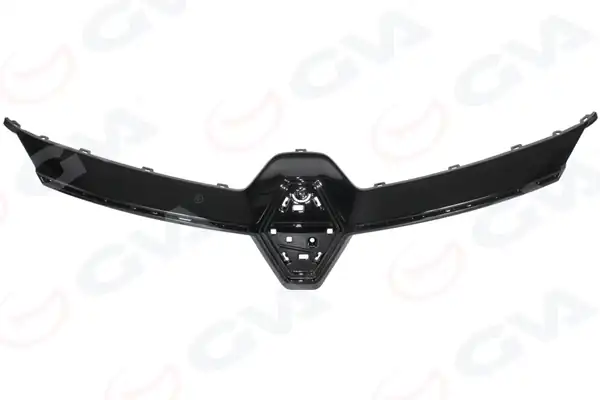 GVA 9514127 | Ön Panjur Pianoblack -Boyalı R Clio V 2024