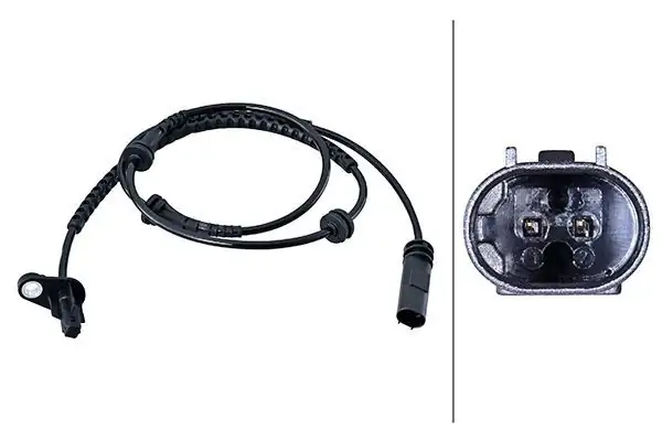 Hella 6pu358216 051 ABS Sensörü Ön Bmw G20 22 26