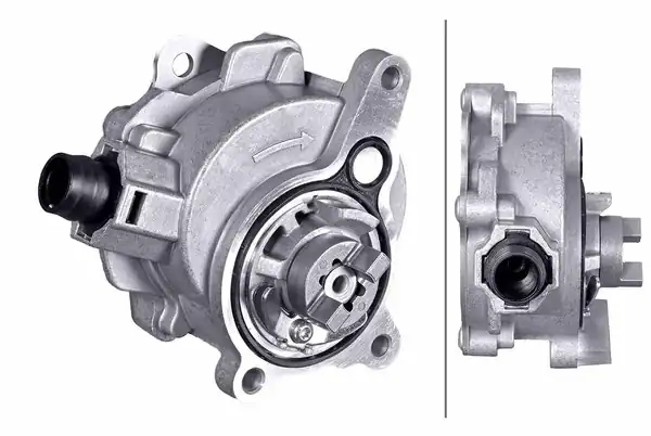 Hella 8tm 358 400 321 Vakum Pompası Land Rover Evoque 2 0 İ Discovery Sport Freelander 2