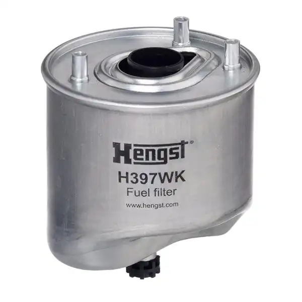 HENGST H397WK | Yakıt Filtresi Ford B Max