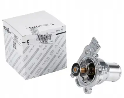 IVECO 504387382 | Termostat Govdelı F1a Daily Ducato Karsan Jest F1a 2 3 E5 E6 D