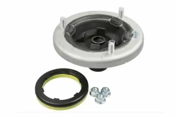 KAUTEK Bm Sm050kt Bmw E65 Amortisör Takozu Ön 31336779612