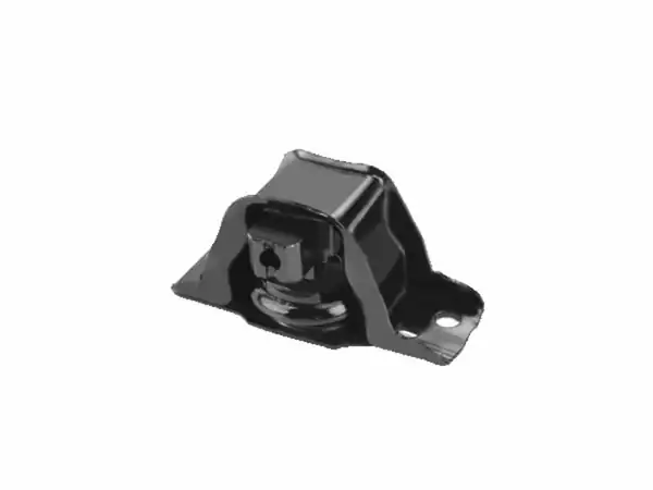 KAUTEK Ni Em002 Kau Ni Em002 Nissan Qashqai J11 14 Motor Takozu Sağ