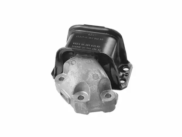 KAUTEK Pe Em014 Motor Takozu Citroen C4 04 11 Peugeot P307 01 07 1 4 1 6 Hdi