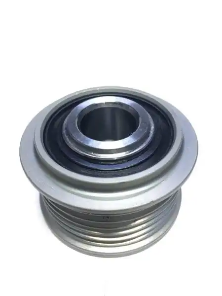 K METAL 10-8081 | Alternatör Kasnağı Mercedes 163 203 210 220 270 320cdi 612 613