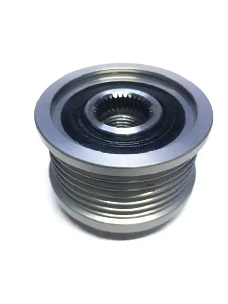 K METAL 18-8060 | Alternatör Kasnağı Fiat Ducato 2 2jtd 06 Peugeot Boxer Citroen Jumper 2 2hdi 06 Ford