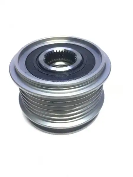 K METAL 31-8008 | Alternatör Kasnağı Passat 1 8t 2 0