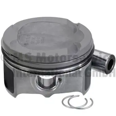 KOLBENSCHMIDT 41727600 | Piston Segman Std M271 Evo 82 00mm Mercedes W204 S204 W212 C207 07 16