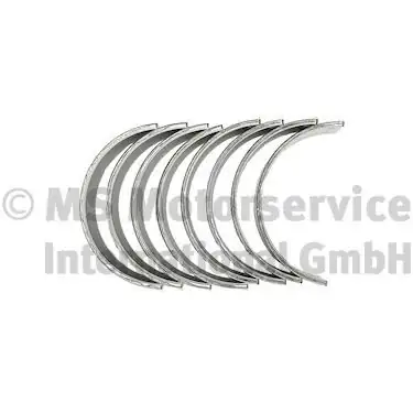KOLBENSCHMIDT 77965610 | Kol Yatak Bmw N20 N26 F20 F22 F30 F32 F10 E84 F25 F26 F15 E89