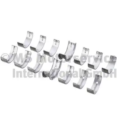KOLBENSCHMIDT 87369610 | Ana Yatak Bmw M50 M52 M54 M47 M57 0 25