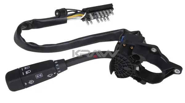 MCAR An 10503 Silecek Sinyal Kolu W124 88 93 S124 86 93 C124 92 93 A124 93 98