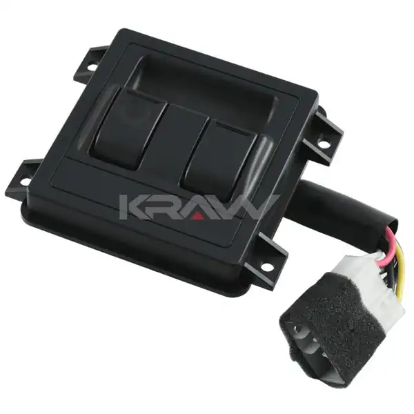 MCAR An 1852 Cam Açma Kapama Anahtarı L300 96 04 Çiftli