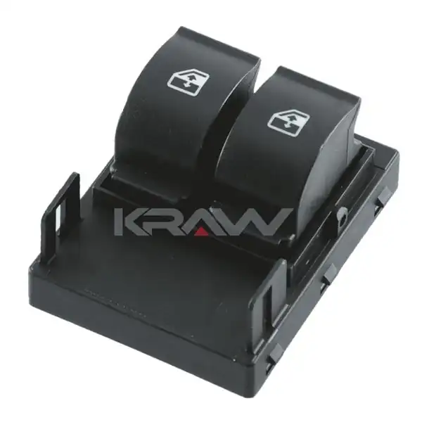 MCAR An 230 Cam Açma Anahtarı Sol Fiorino Bipper Nemo 08 Doblo 10