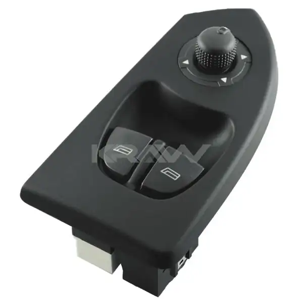 MCAR An 236 Cam Açma Anahtar Kumanda Anahtarı Komple Sol Boxer II Jumper II Ducato II 03 06