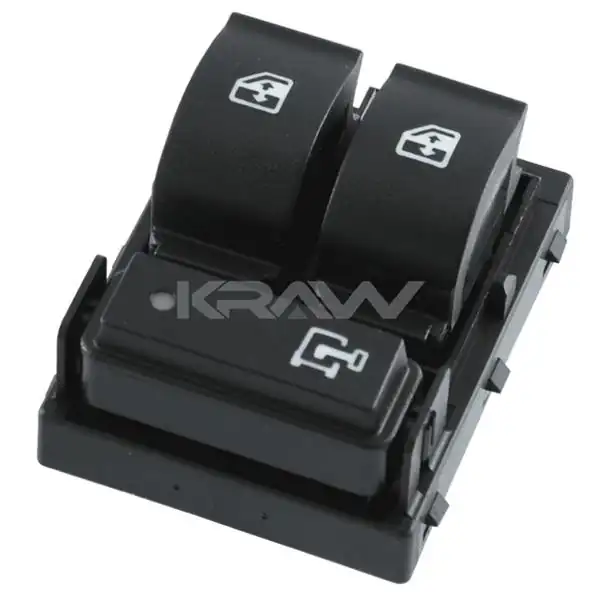 MCAR An 238 Cam Açma Kumanda Anahtarı Sol Ducato III Boxer III Jumper III 06