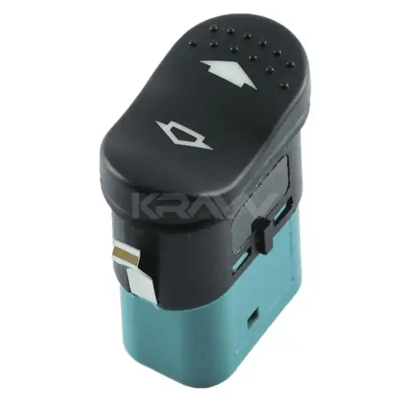 MCAR An 303 Cam Açma Anahtar Kumanda Anahtarı Transit V184 05 06 V347 06 10 Tekli