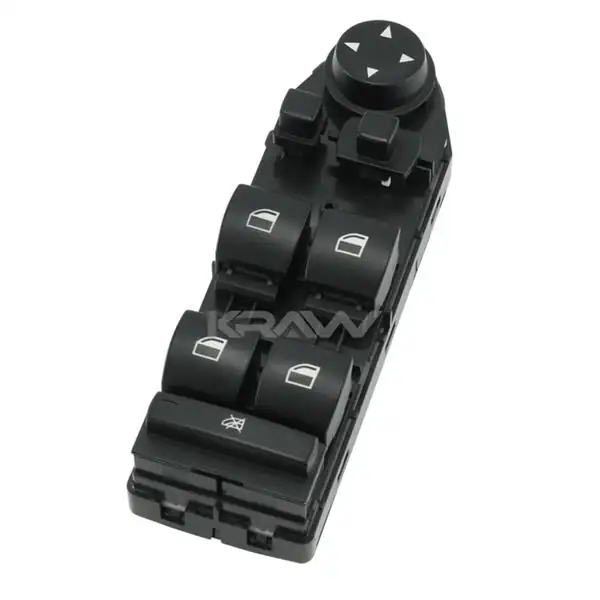 MCAR An 3510 Cam Anahtarı Perdesiz Ayna Katlamali Bmw E60 E61 03 08