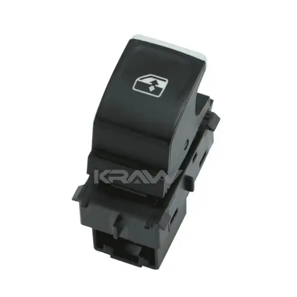 MCAR An 419c Cam Açma Kapama Anahtarı Beyaz Işık Kromlu Sağ Ön Ve Arka Taraflar Arteon Golf VII Passat Leon 17