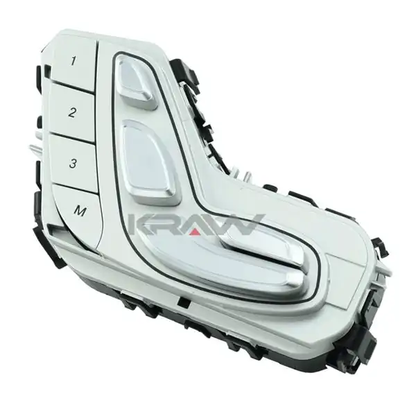 MCAR An 556sl Koltuk Ayar Düğmesi Sol Hafızalı C Class W205 14 S205 14 C205 16 A205 16
