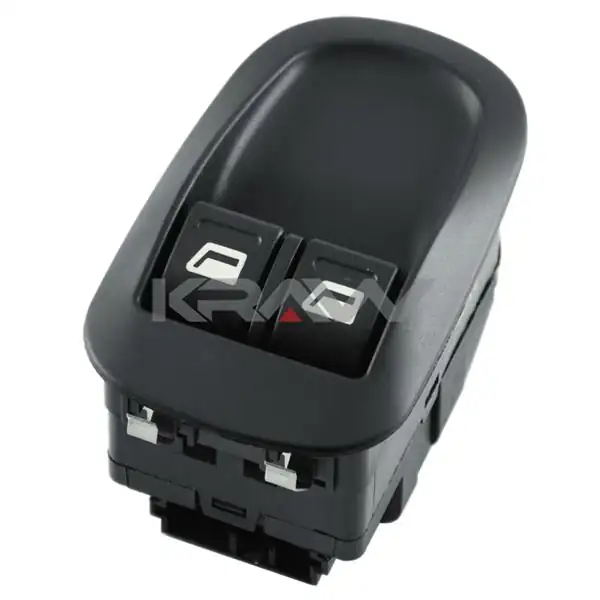 MCAR An 606 Cam Anahtarı Çiftli P206 P206 T3e Plus 01