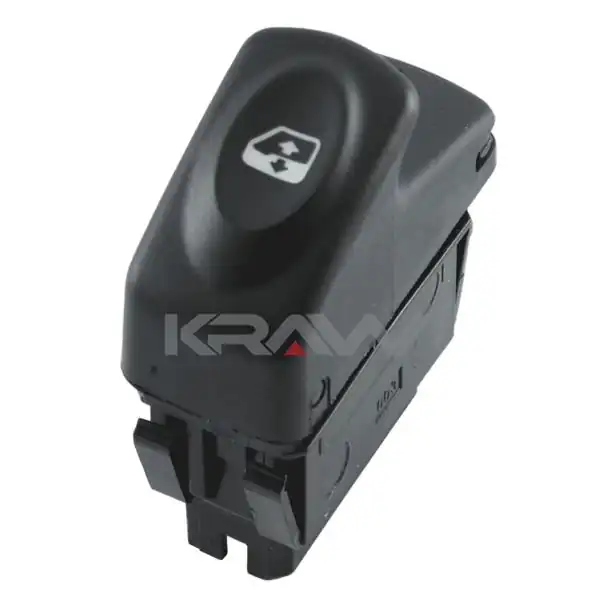 MCAR An 705 Cam Açma Anahtarı Clio Kangoo Megane Logan Arka Pin 5