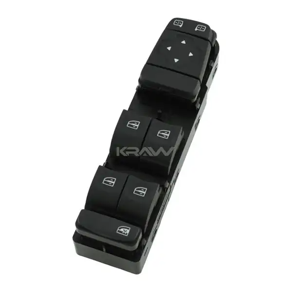 MCAR An 736 Cam Anahtarı Megane IV 15 Scenic IV 15 Talisman 15 Kadjar 15