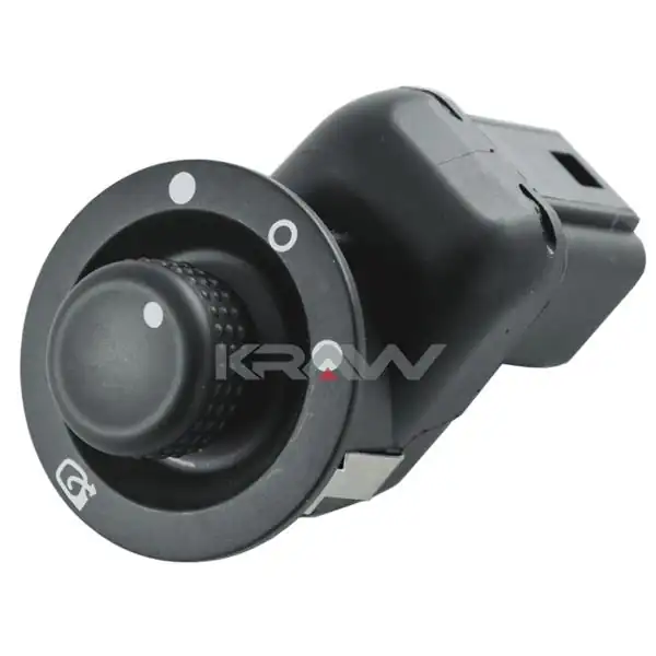 MCAR An 782 Ayna Ayar Düğmesi Katlanır Renault Clio III Kangoo Megane II Twingo Master 10 Pin 2002