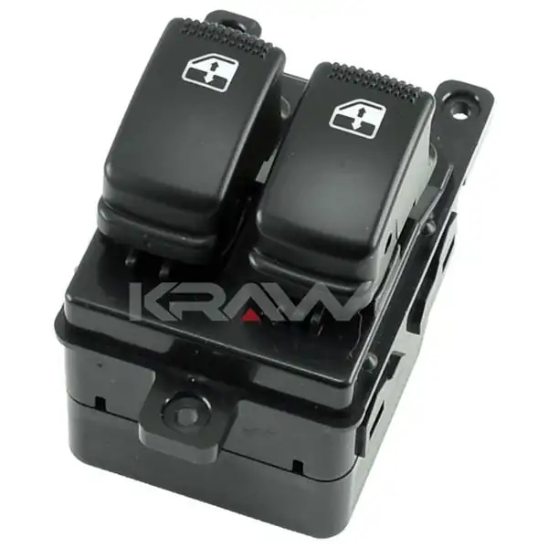 MCAR An 810d Cam Açma Anahtarı Ön Sol H100 Kamyonet 2004 Cercevesiz