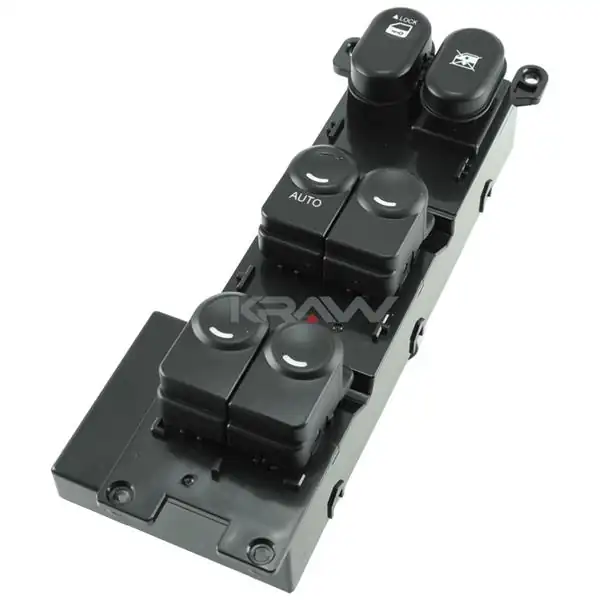 MCAR An 832d Cam Anahtarı Ön Sol Sürücü İ30