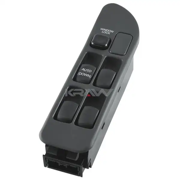 MCAR An 850 Cam Açma Anahtarı Proton Lancer Sol Dörtlü 92 96