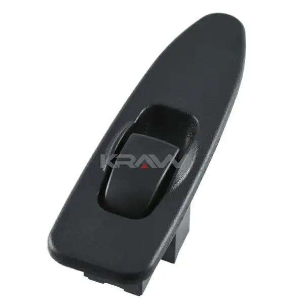 MCAR An 853 Cam Açma Kapama Anahtarı Mitsubishi Carisma 99 05 Siyah Tekli 8 Pin
