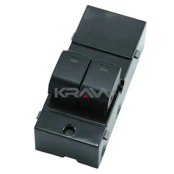 MCAR An 980 Cam Açma Kapama Anahtarı Sol Çiftli Micra K12 02 10 6 Pin