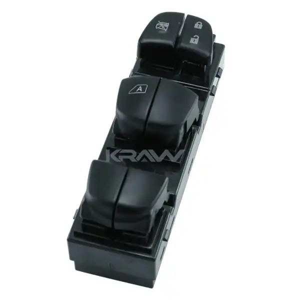 MCAR An 994 Cam Açma Kapama Anahtarı Ön Sol Qashqai Juke Pathfinder X Traıl Altima Ön Sol Dörtlü 16 3 Pin